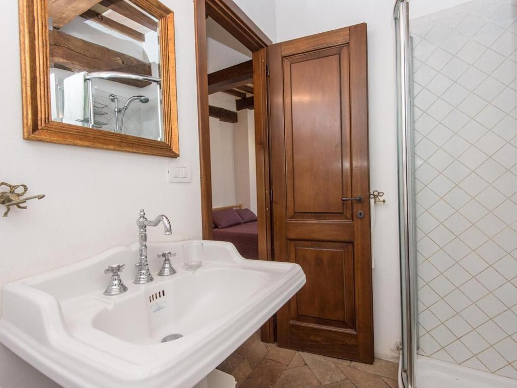 Apartment Condotti Terrace روما المظهر الخارجي الصورة