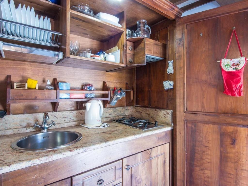 Apartment Condotti Terrace روما المظهر الخارجي الصورة