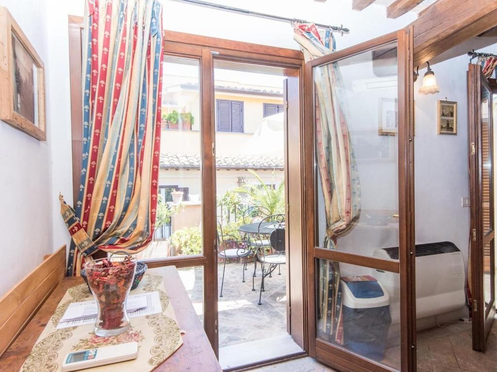 Apartment Condotti Terrace روما المظهر الخارجي الصورة