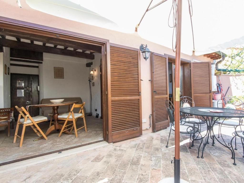 Apartment Condotti Terrace روما المظهر الخارجي الصورة